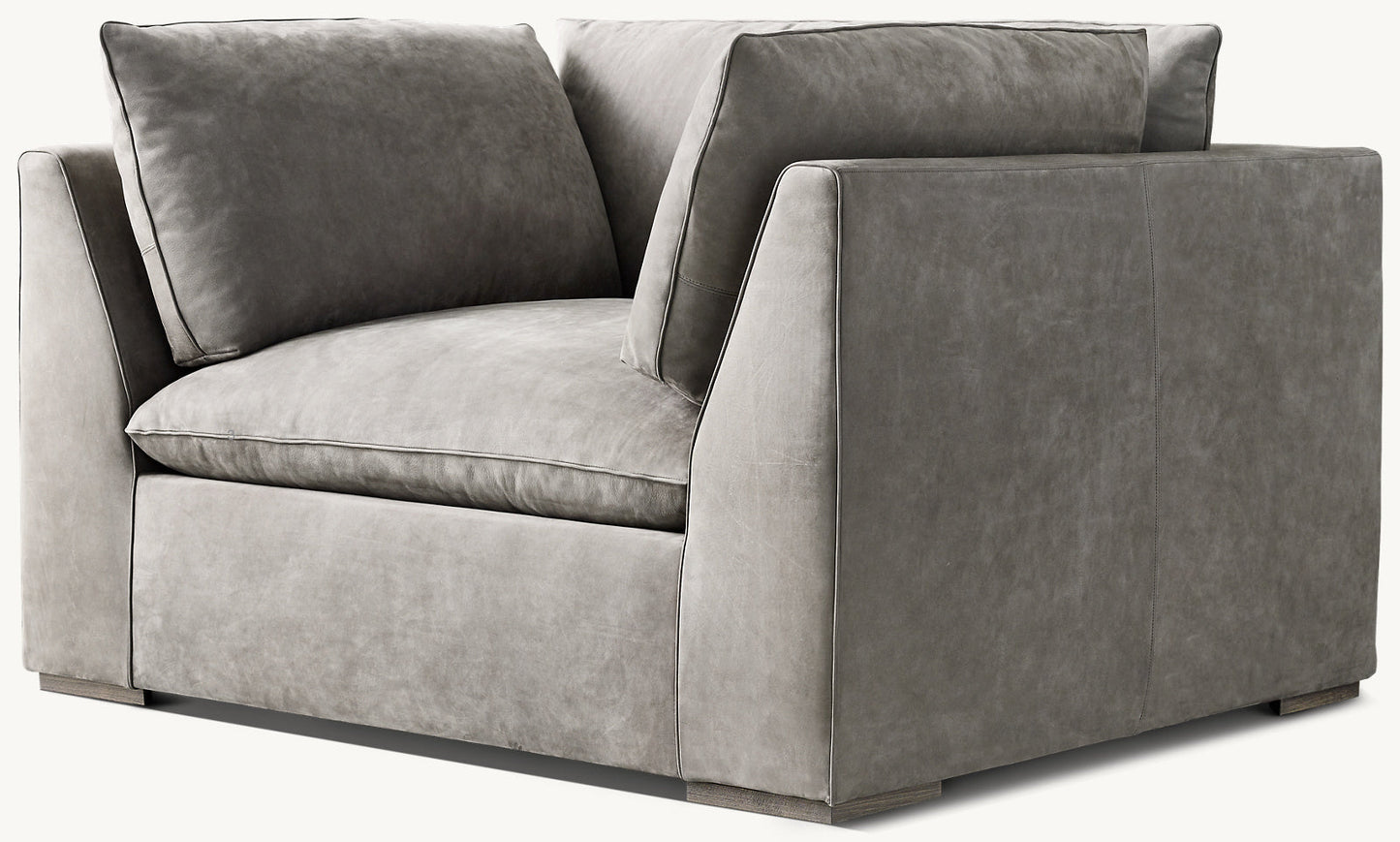 Costera Leather Chair