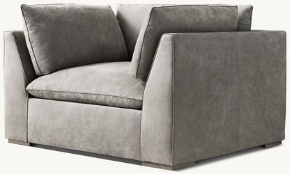 Costera Leather Chair
