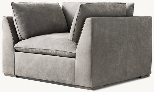 Costera Leather Chair