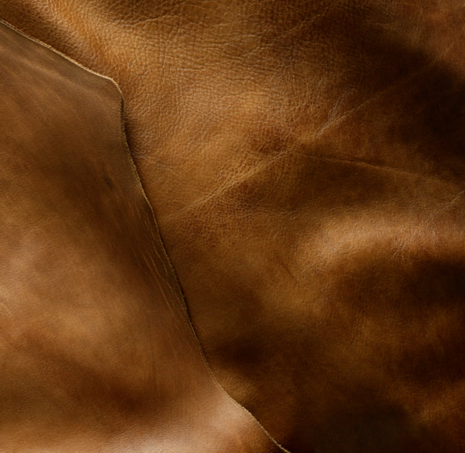 Berne Leather Chair