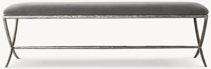 Thaddeus X-Base Bench