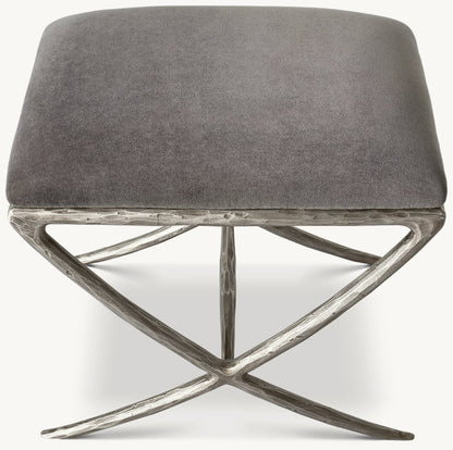Thaddeus X-Base Stool