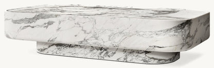 Vitolo Carved Coffee Table