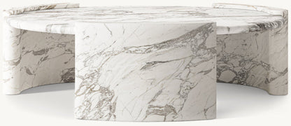 Cardin Round Coffee Table