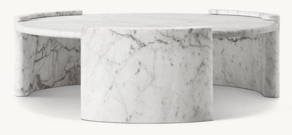 Cardin Round Coffee Table