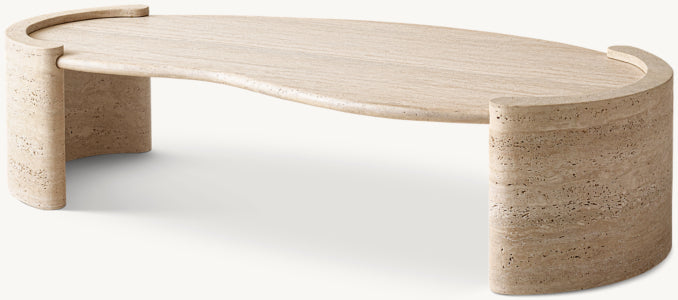 Cardin Coffee Table