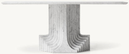 Strada Console Table