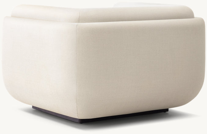 Matteo Chair