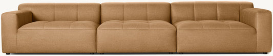 Burano Modular 3-Piece Sofa