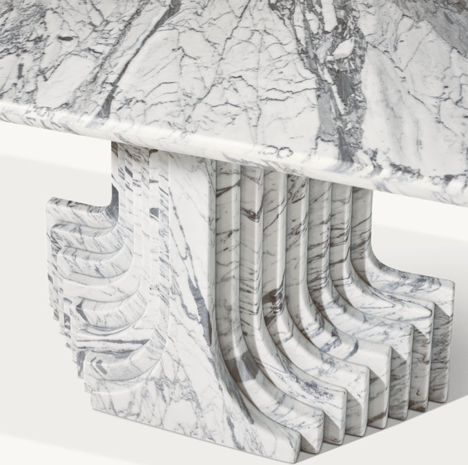 Strada Dining Table