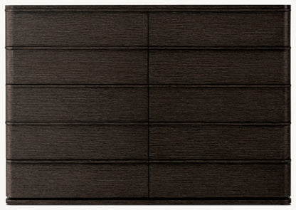 Ligné 10-Drawer Dresser
