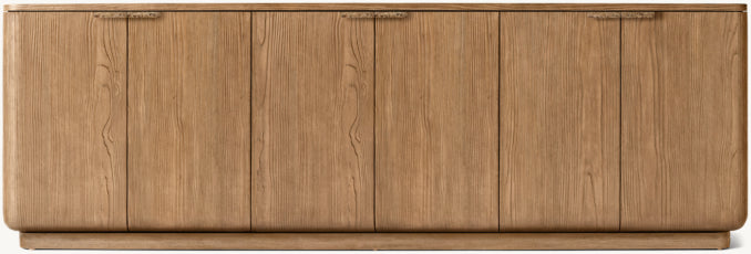 Ciro 6-door Sideboard