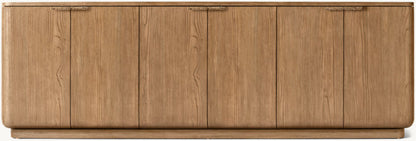 Ciro 6-door Sideboard