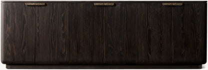 Ciro 6-door Sideboard