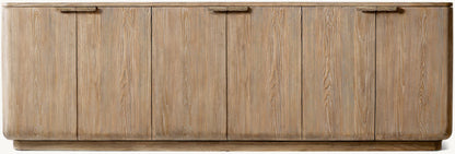 Ciro 6-door Sideboard