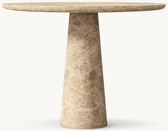 Cellini Entry Table