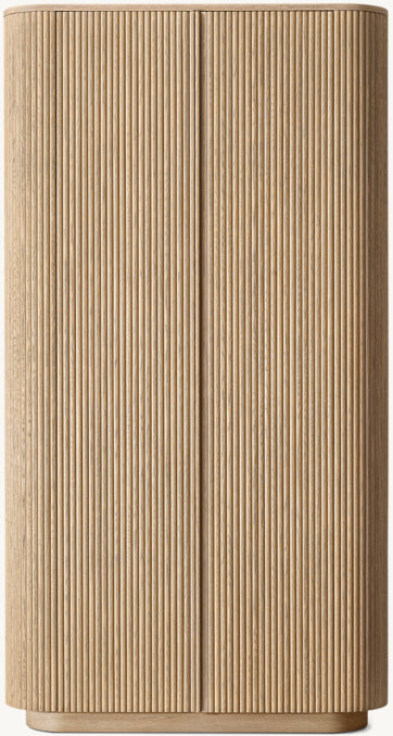 Mulholland Cabinet