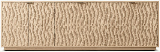 Melbourne 6-door Sideboard