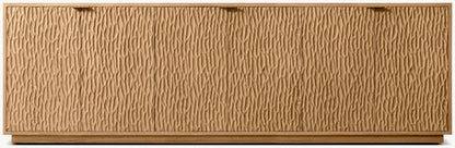 Melbourne 6-door Sideboard