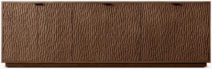 Melbourne 6-door Sideboard