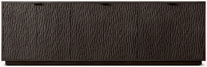Melbourne 6-door Sideboard