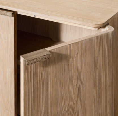 Ciro 6-door Sideboard