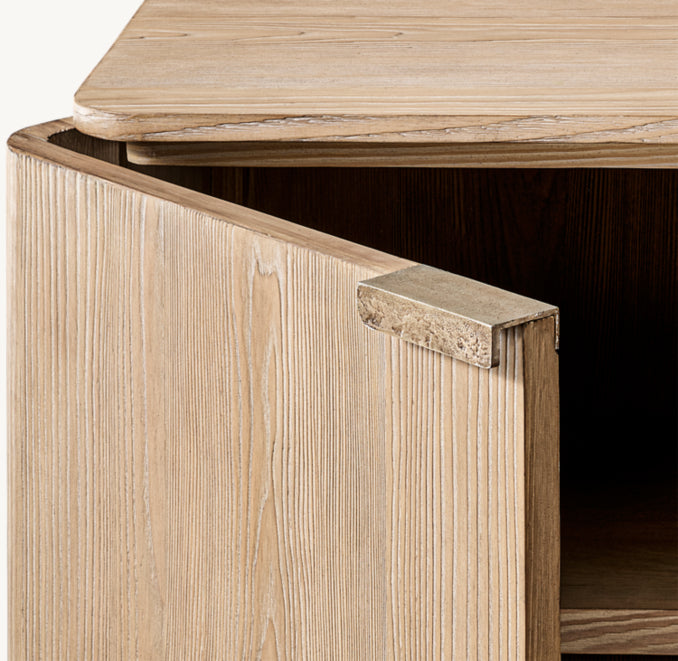 Ciro 6-door Sideboard
