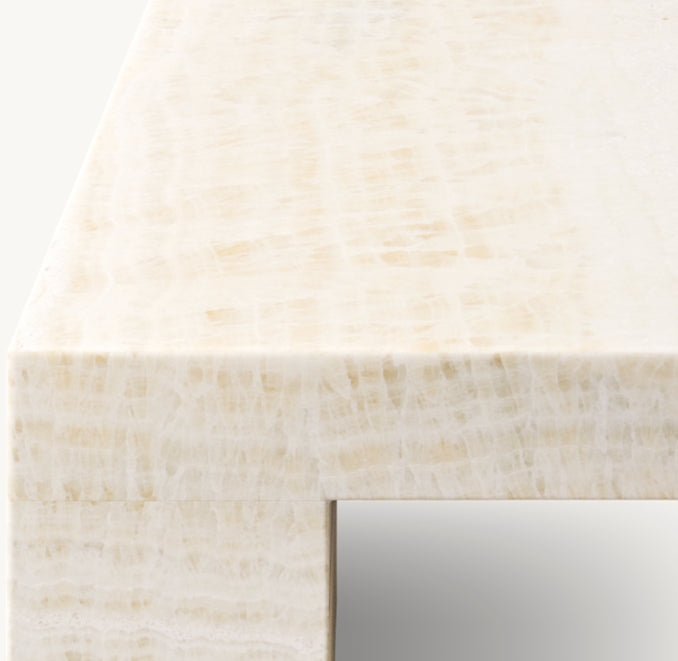 Nicco Coffee Table