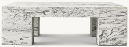 Nicco Square Coffee Table