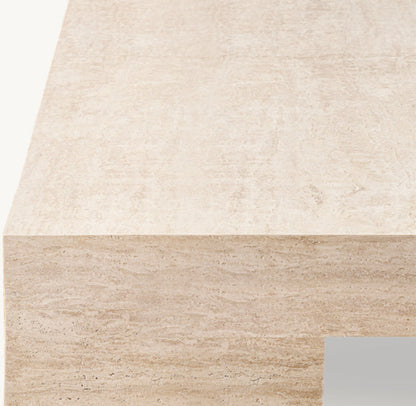 Nicco Square Coffee Table