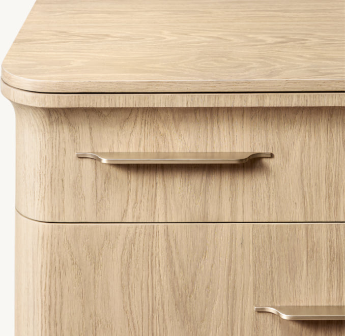 Baron 12-Drawer Dresser