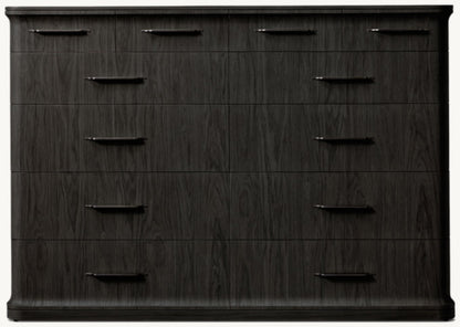 Baron 12-Drawer Dresser