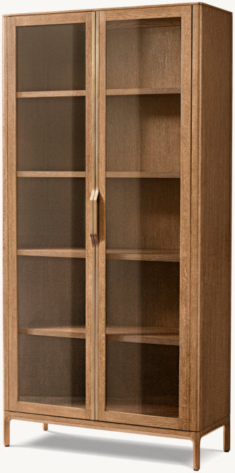 Padua Glass Cabinet