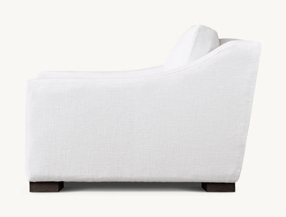 Modena Slope Arm Chair