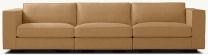 Maddox Modular 3-Piece Sofa