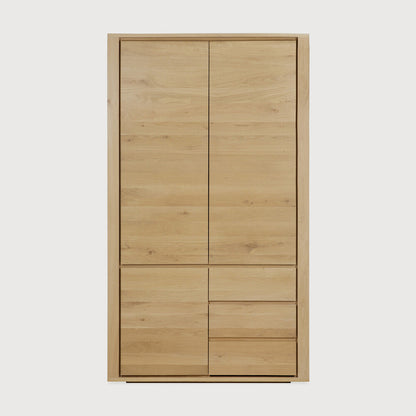 Ethnicraft Shadow Dresser