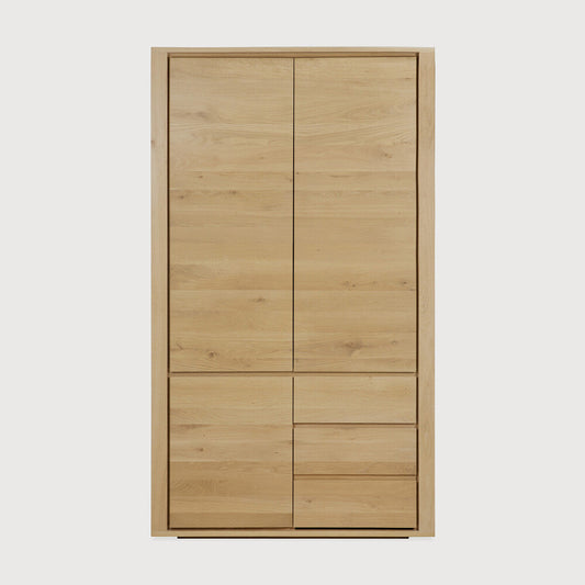 Ethnicraft Shadow Dresser