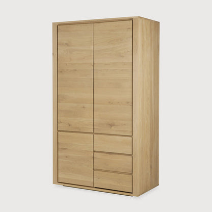 Ethnicraft Shadow Dresser
