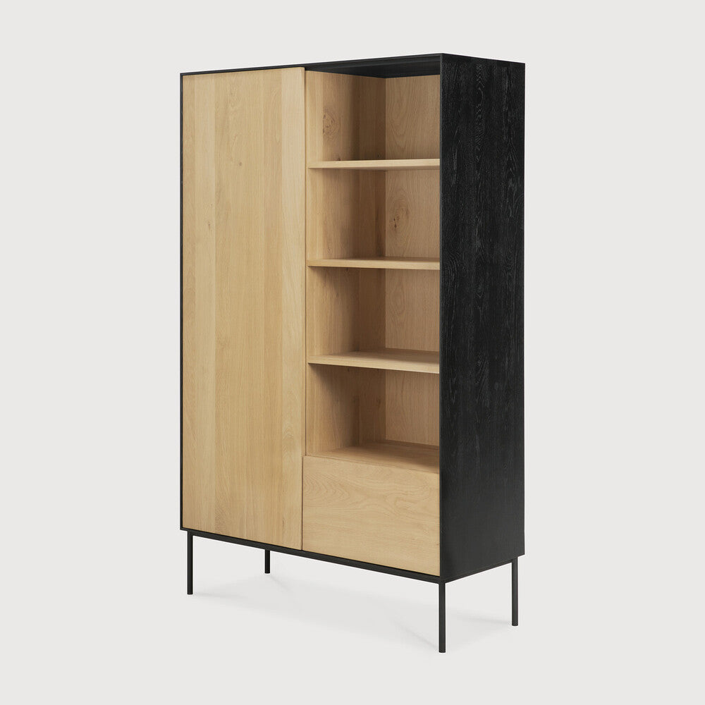 Ethnicraft Blackbird Cupboard