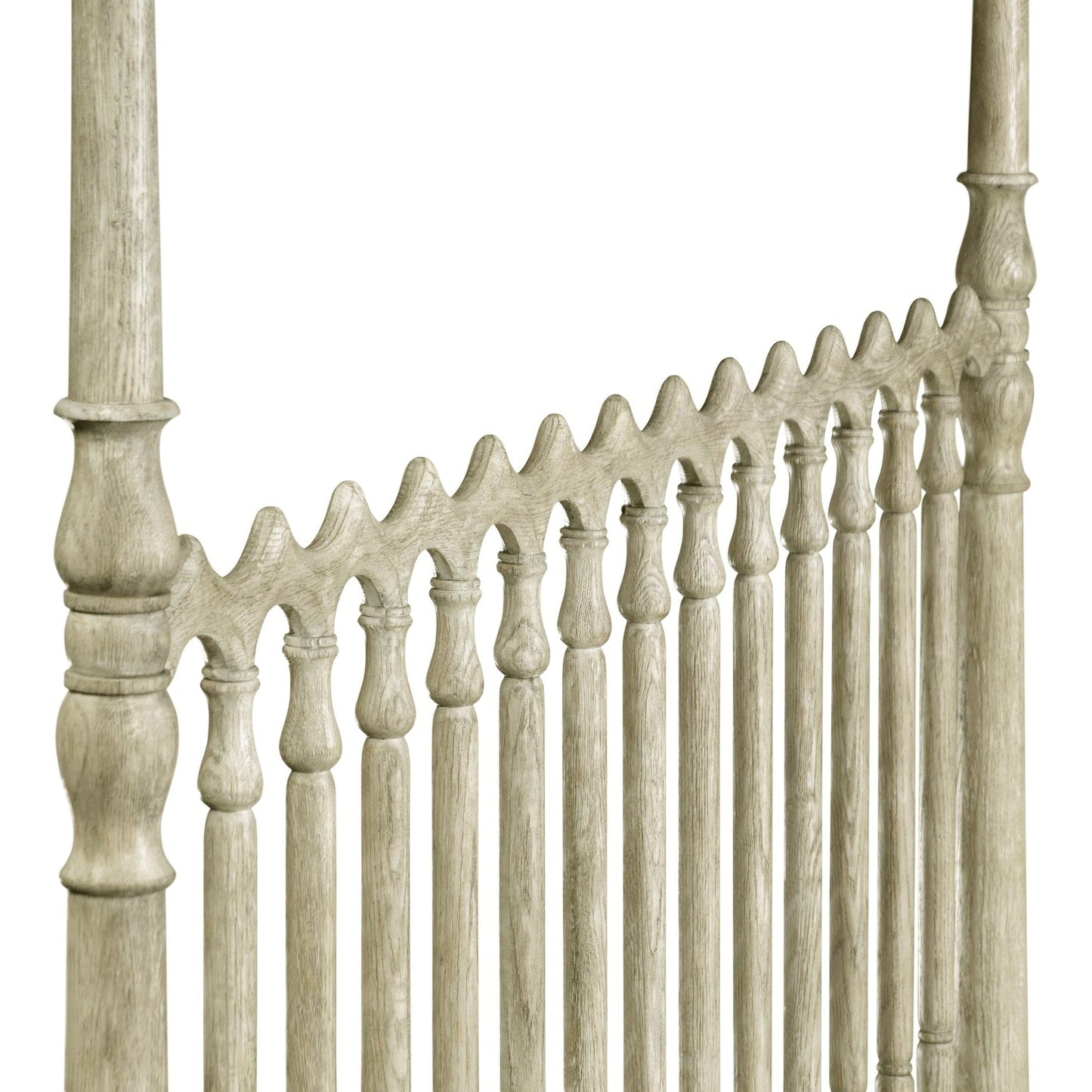 Jonathan Charles William Yeoward Morris Bed (530090-USK-GYO)
