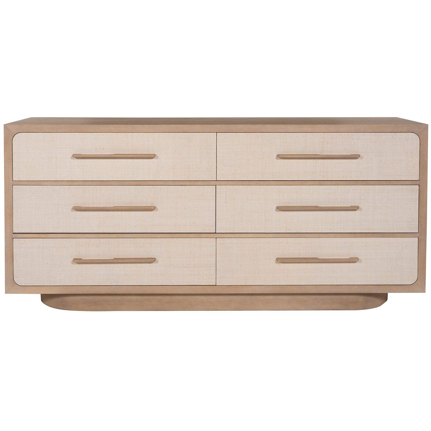 Vanguard Reveal Dresser