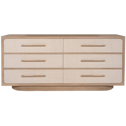 Vanguard Reveal Dresser