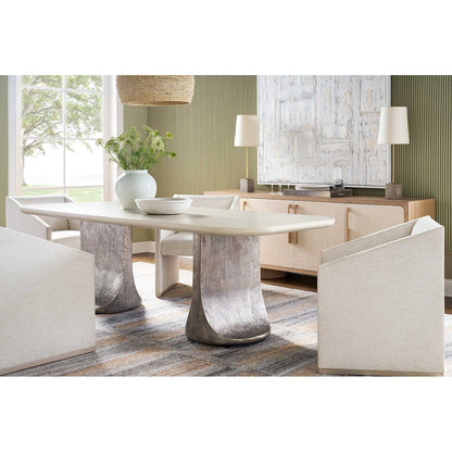 Vanguard Reveal Dining Table