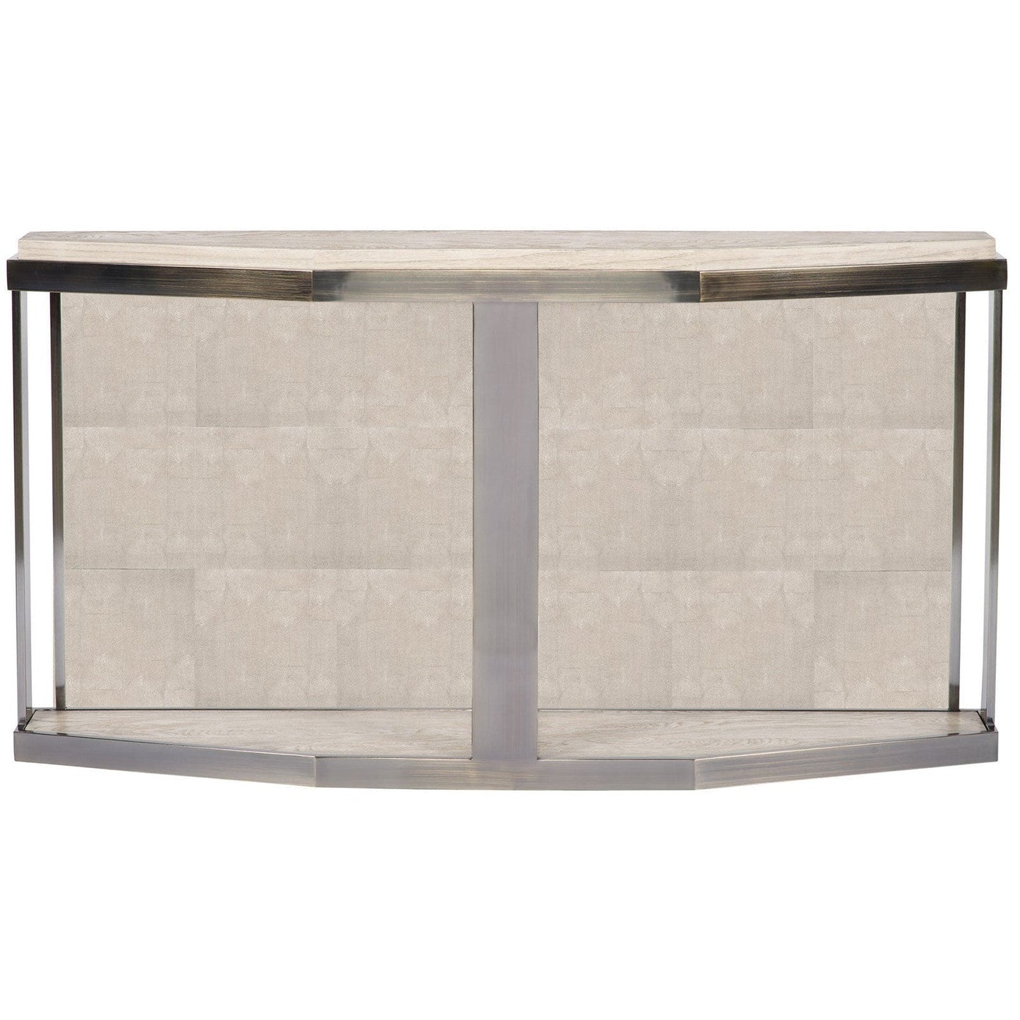 Vanguard Michael Weiss Bristol Console