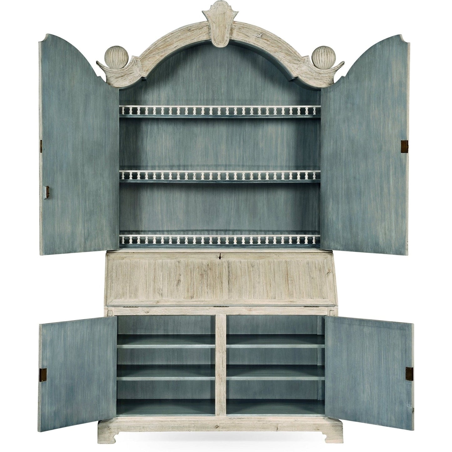 Jonathan Charles William Yeoward Alnwick Bureau (530034-WAA)
