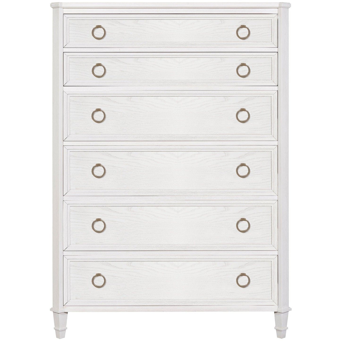 Vanguard Sesta Tall Chest