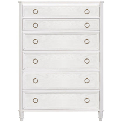 Vanguard Sesta Tall Chest