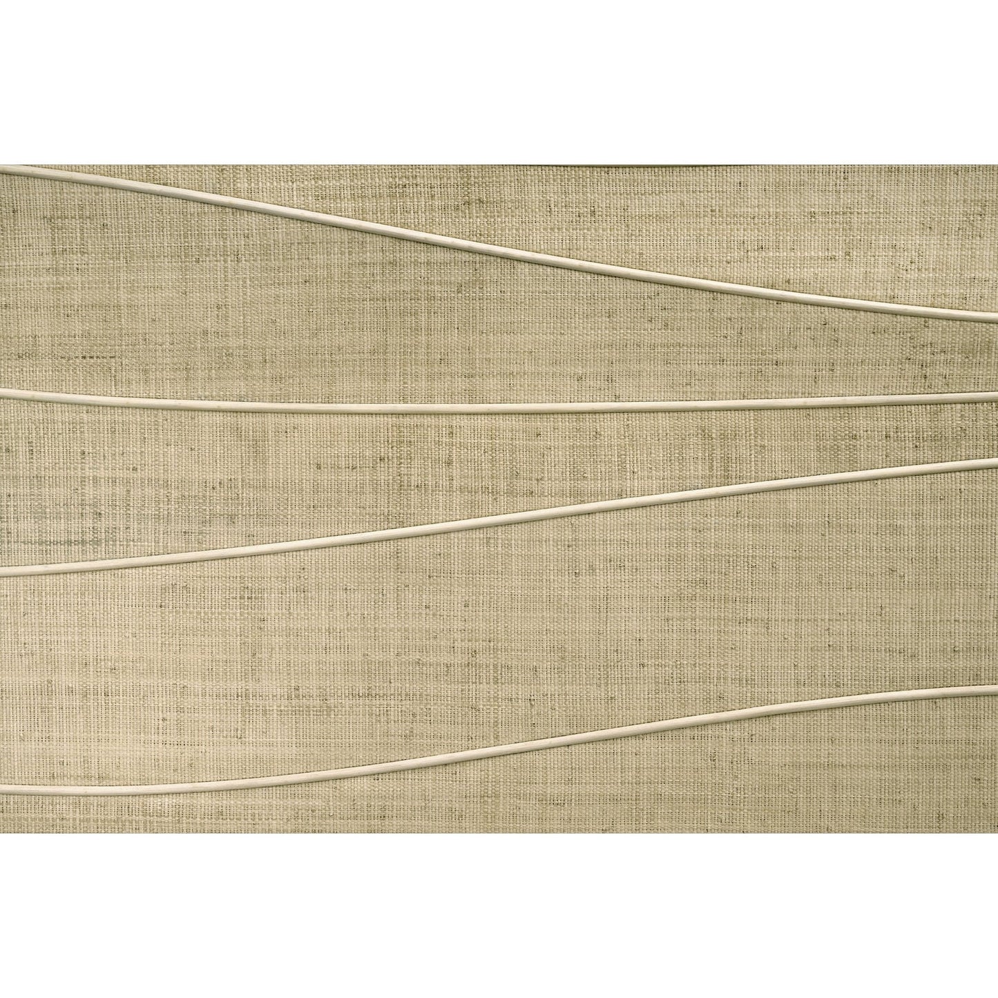 Jonathan Charles Seiche Woven Wing Wave Bed - King (500428-USK-C005-L037)