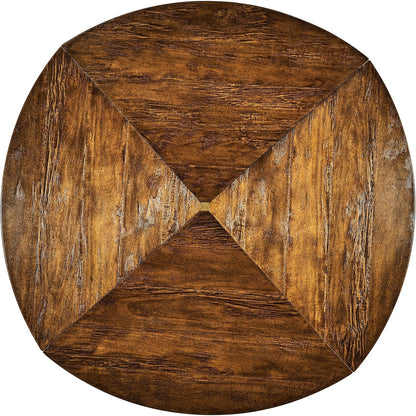 Jonathan Charles 59'' Extendable Dining Table (491130-59D-CFW)