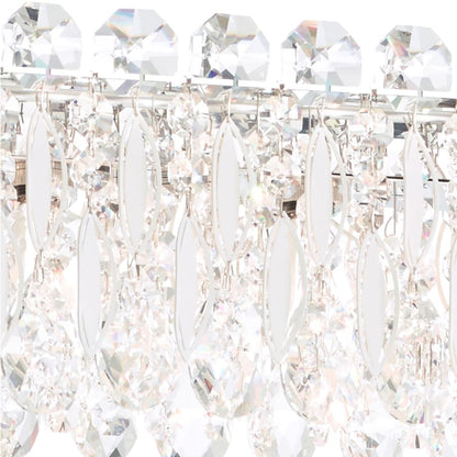 Schonbek Sarella 18 Light 36" Wide Crystal Pendant with Swarovski Crystals